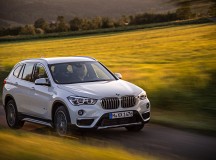 2016 BMW X1
