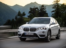 2016 BMW X1