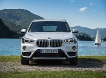2016 BMW X1