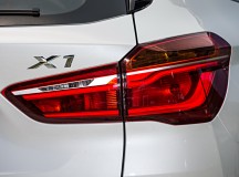 2016 BMW X1