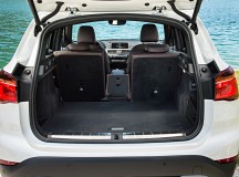 2016 BMW X1
