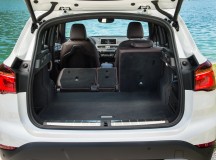 2016 BMW X1