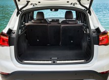 2016 BMW X1