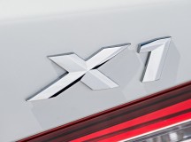 2016 BMW X1