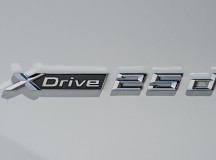 2016 BMW X1