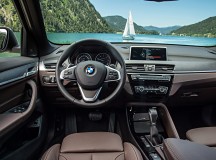 2016 BMW X1