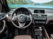 2016 BMW X1