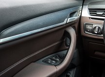 2016 BMW X1