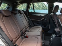2016 BMW X1