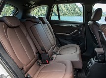 2016 BMW X1