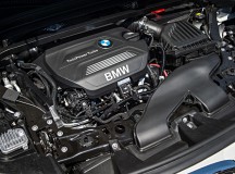 2016 BMW X1