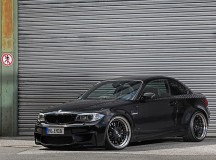 BMW 1M Coupe by OK-Chiptuning