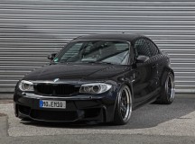 BMW 1M Coupe by OK-Chiptuning