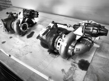 BMW M3 by Mcchip-DKR