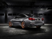 BMW M4 GTS Concept