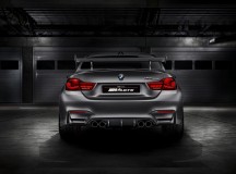 BMW M4 GTS Concept