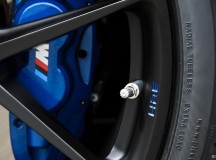 BMW M4 on HRE Wheels