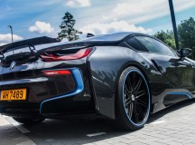 BMW i8 by AC Schnitzer