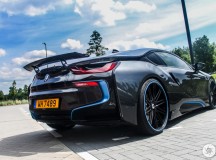 BMW i8 by AC Schnitzer