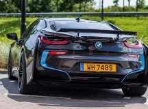 BMW i8 by AC Schnitzer