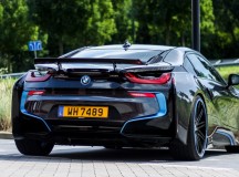 BMW i8 by AC Schnitzer