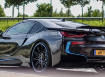 BMW i8 by AC Schnitzer