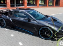 BMW i8 by AC Schnitzer