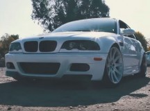 E46 BMW M3