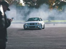 E46 BMW M3