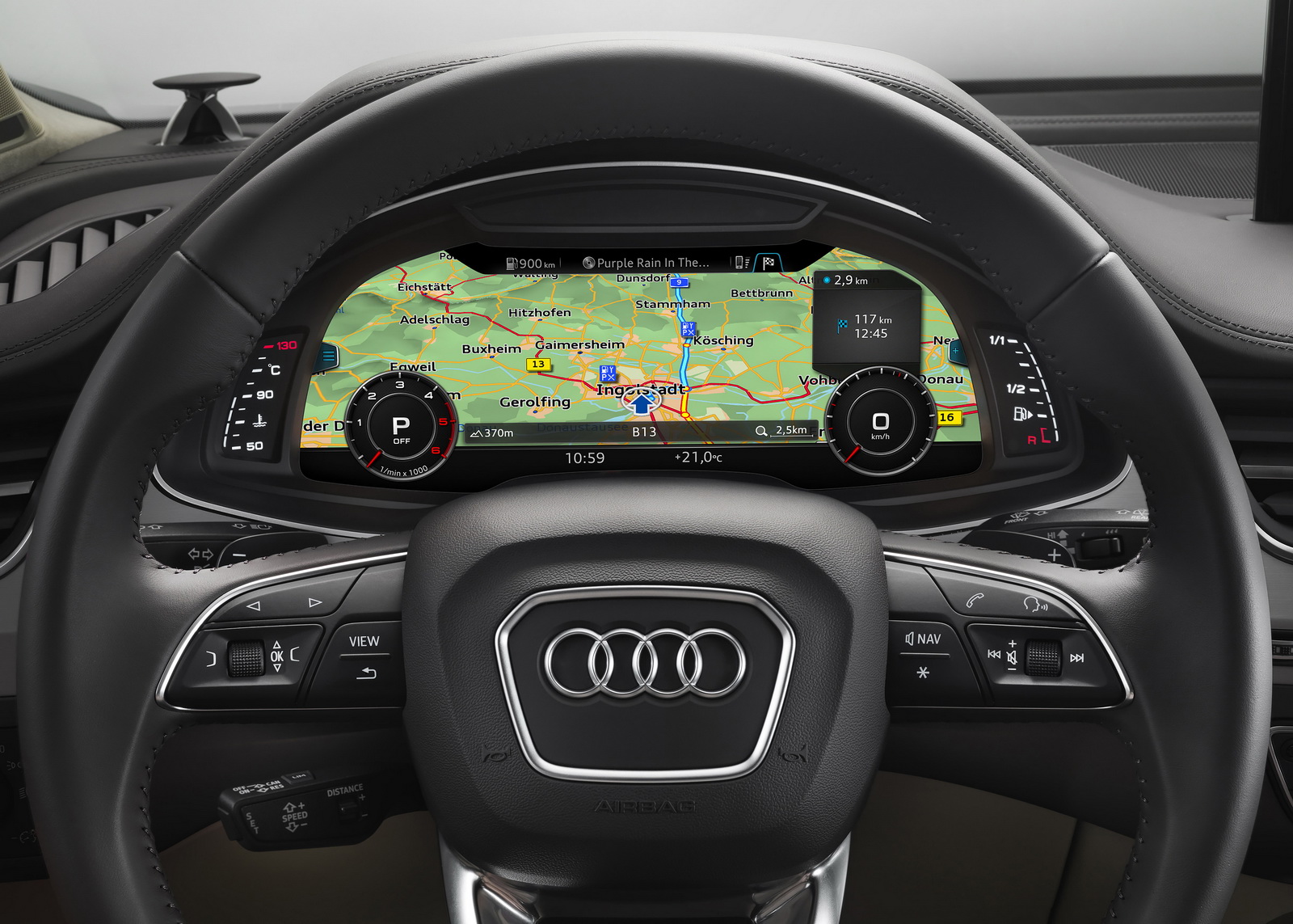 Nokia`s HERE Maps Acquisition Confirmed by Joint Venture BMW, Audi and Daimler