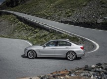 BMW 3-Series 330e Plug-in Hybrid