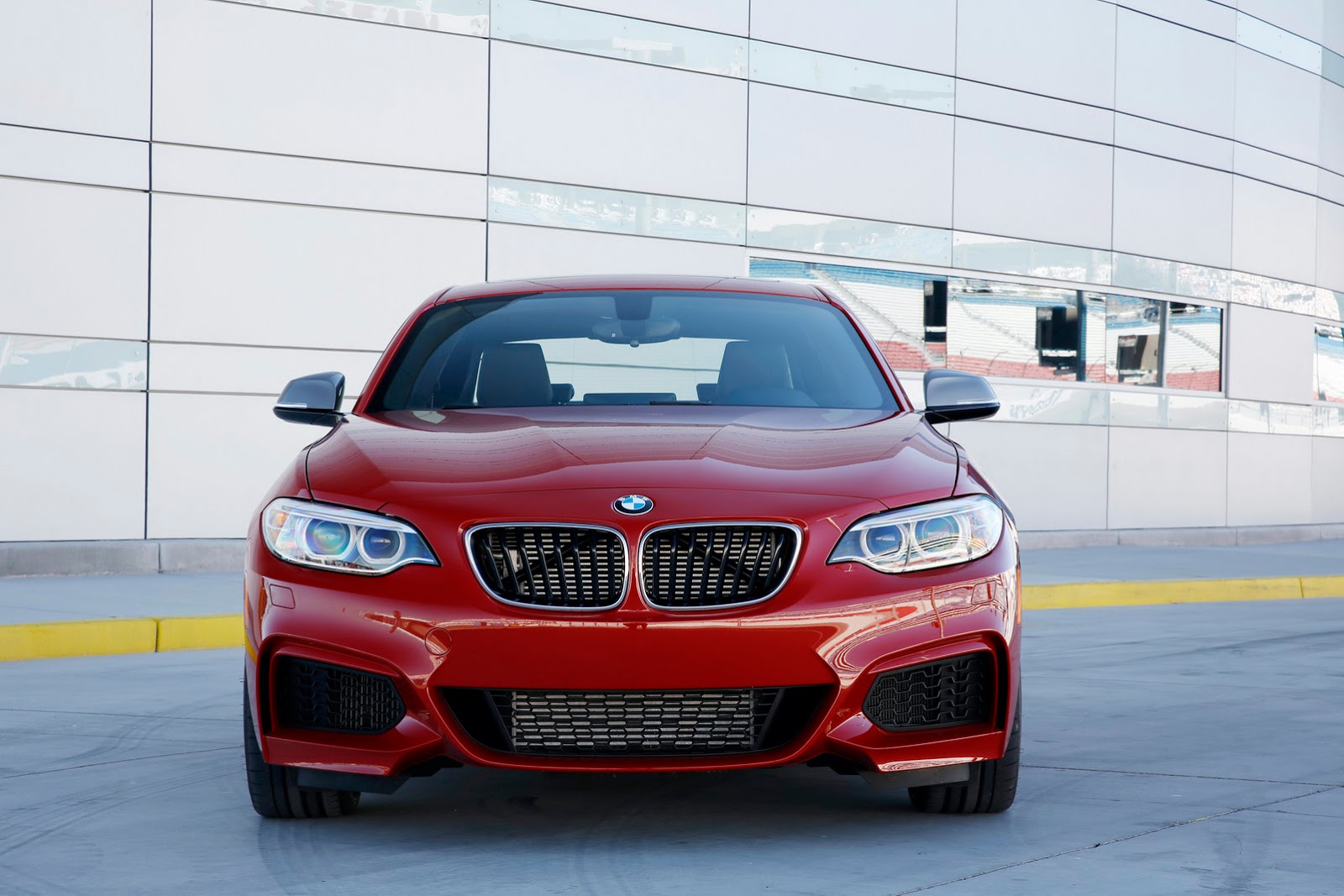 BMW M235i Might Be Replaced with the More Potent M240i