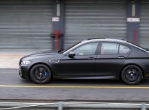 BMW M5 Nighthawk