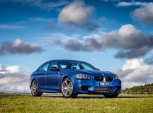 BMW M5 Pure