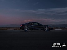 BMW "Tron8" by SS Customs