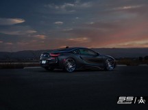 BMW "Tron8" by SS Customs