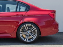 F80 BMW M3 by EAS