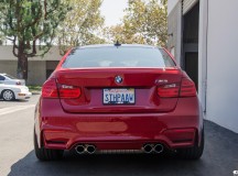 F80 BMW M3 by EAS