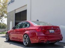 F80 BMW M3 by EAS