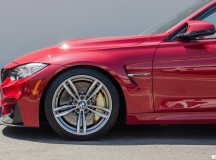 F80 BMW M3 by EAS