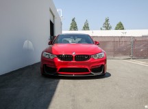 F80 BMW M3 by EAS