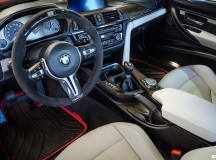 F80 BMW M3 by EAS