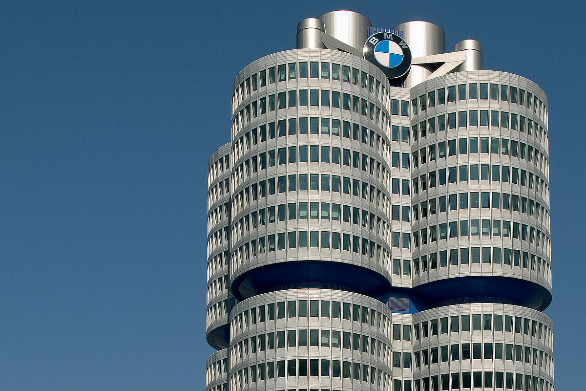 BMW Starts 2017 Year with the Best Sales Worldwide