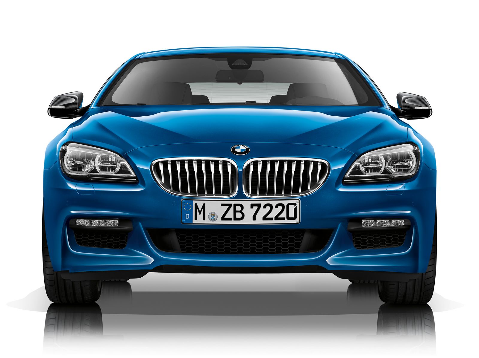 This Is the Magnificent BMW 6-Series with M Sport Limited Edition