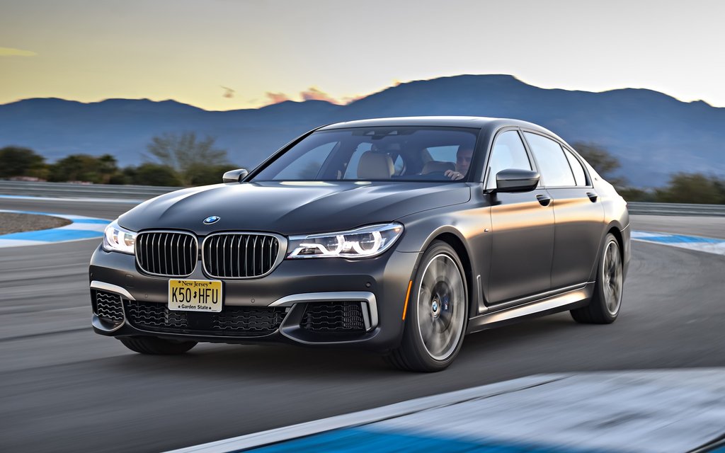 Is a BMW More Expensive to Insure than Other Vehicles?