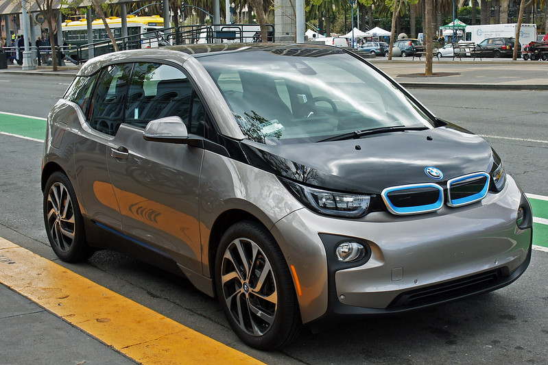 The End of the i3: Is it a Good Thing for BMW?