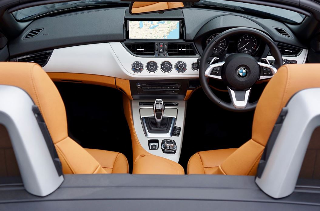 Tips To Practice Safe Driving With Your New BMW
