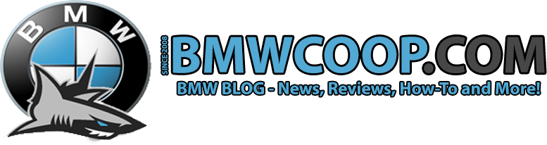 BMWCoop Logo