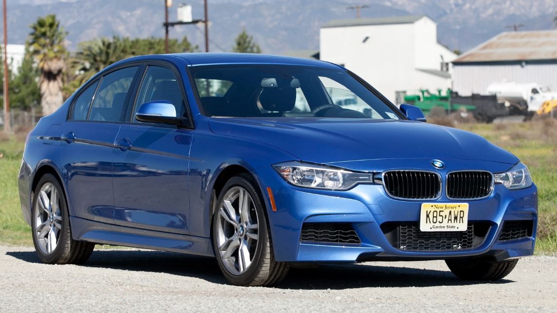 Why Are Used BMWs So Affordable?