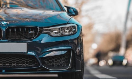 Does Detailing Your BMW Increase Its Resale Value?